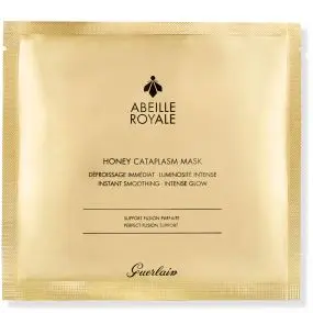 ABEILLE ROYALE Honey Cataplasm Mask 
