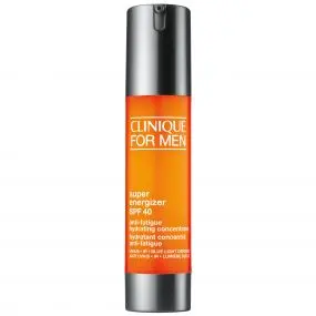 For Men Hydratant Concentré Anti-Fatigue SPF40 