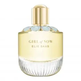 Girl of Now Eau de Parfum  - Elie Saab - Parfum - Visuel 1