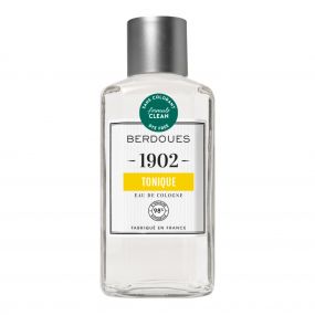 Tonique Eau de Cologne  - Berdoues - Parfum - Visuel 1