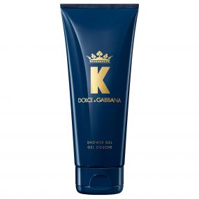 K by Dolce&Gabbana GEL DOUCHE 