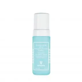 Mousse Crème Eclat Démaquillante - Nettoyante - Dépolluante 