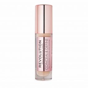 Conceal and Define Concealer Anti-Cernes 