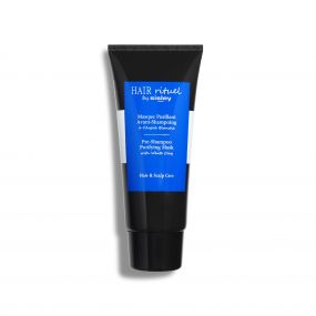 MASQUE PURIFIANT AVANT-SHAMPOING Masque Purifiant Avant-Shampoing &agrave; l'Argile Blanche 