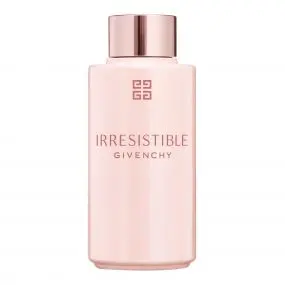 Irresistible Givenchy Huile Bain et Douche 