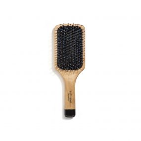 BROSSE BRILLANCE & DOUCEUR Brosse Pour D&eacute;m&ecirc;ler la Chevelure Tout En Douceur 
