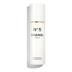 N°5 LE DEODORANT 