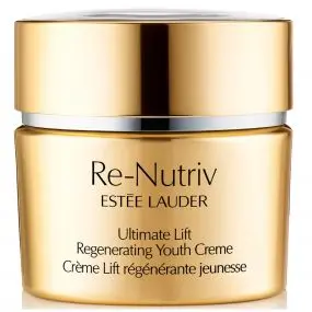 Re-Nutriv Ultimate Lift Crème Lift Régénérante Jeunesse 