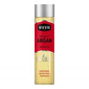 HUILE ARGAN Visage