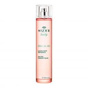 Nuxe Body Rêve de Thé Eau Exaltante Parfumante 