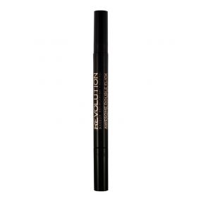 AWESOME DOUBLE FLICK EYELINER Eyeliner 