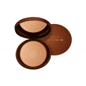 Poudre Ensoleillante Maquillage 