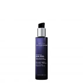 Sérum Concentré Intensive AHA PEEL effet renovateur 