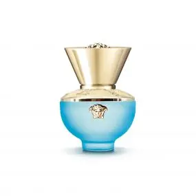 Dylan Turquoise Eau de Toilette  - Versace - Parfum - Visuel 1