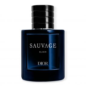 Sauvage Elixir Parfum 