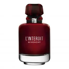 L'Interdit Eau de Parfum Rouge 