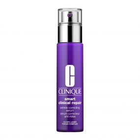 Smart Clinical Serum Sérum Correcteur Anti-rides 
