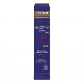 Parenthèse Bucolique Sleeping Crème Redensifiante 
