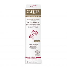 Caresse Soyeuse Huile Sérum Redensifiante 