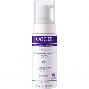 Nuage Céleste Mousse Nettoyante 