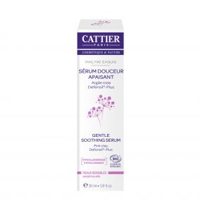 Philtre Exquis Sérum Douceur Apaisant 