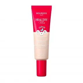 Healthy Mix Clean Embellisseur de teint  - Bourjois - Maquillage - Visuel 1