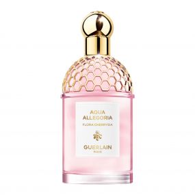 Aqua Allegoria Flora Cherrysia  - Guerlain - Parfum - Visuel 1