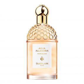 Aqua Allegoria Pamplelune  - Guerlain - Parfum - Visuel 1