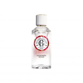 Gingembre Rouge Eau Parfumée Bienfaisante  - Roger & Gallet - Parfum - Visuel 1
