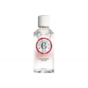 Gingembre Rouge Eau Parfumée Bienfaisante  - Roger & Gallet - Parfum - Visuel 1