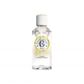Fleur d'Osmanthus Eau Parfumée Bienfaisante  - Roger & Gallet - Parfum - Visuel 1