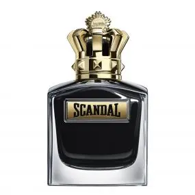 Scandal pour Homme Le Parfum Eau de Parfum Intense  - Jean Paul Gaultier - Parfum - Visuel 1