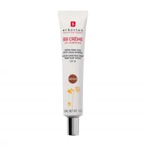 BB Crème Au Ginseng Chocolat 