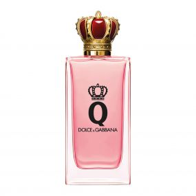 Q By Dolce&Gabbana  Eau de Parfum 