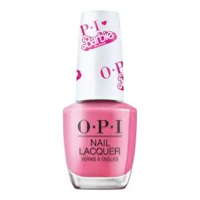Barbie Nail Lacquer - Vernis à Ongles Classique 