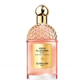 Aqua Allegoria Forte Rosa Palissandro 