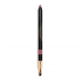 LE CRAYON LÈVRES Crayon à lèvres  - CHANEL - Maquillage - Visuel 1