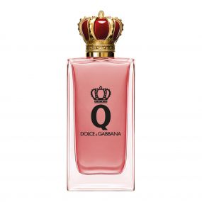 Q by Dolce&Gabbana Eau de Parfum Intense  - Dolce & Gabbana - Parfum - Visuel 1