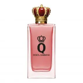 Q by Dolce&Gabbana Eau de Parfum Intense  - Dolce & Gabbana - Parfum - Visuel 1