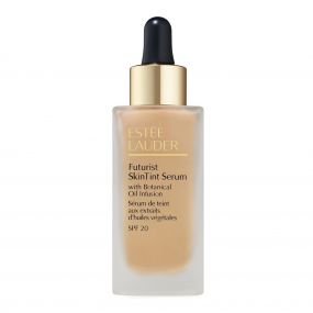 Futurist Sérum de Teint Fond de Teint Léger SPF 20 