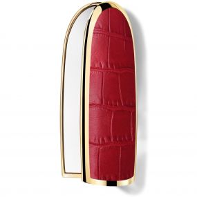 Rouge G L'&Eacute;crin Bijou Double Miroir - Les Intemporels  - Guerlain - Accessoire - Visuel 1