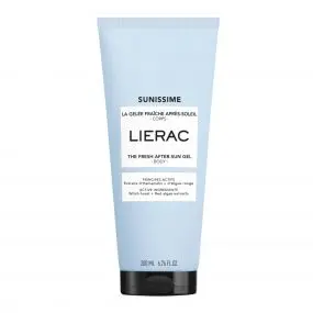 Sunissime La Gelée Fraîche Après-Soleil 
