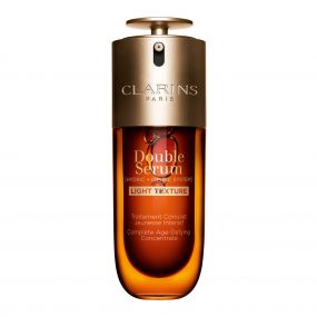 Double Serum Light Texture Sérum Anti-Âge Texture Légère 