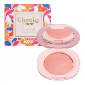 Cheeky Charm Blush Hybride 