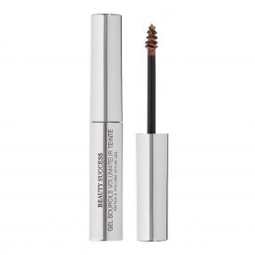 Gel Sourcils Teinté Fixation & Volume 
