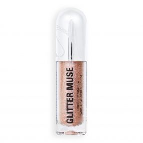 Glitter Muse Fard à Paupières Liquide 