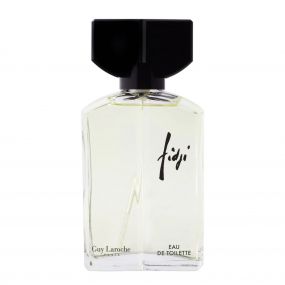 Fidji Eau de Toilette  - Guy Laroche - Parfum - Visuel 1