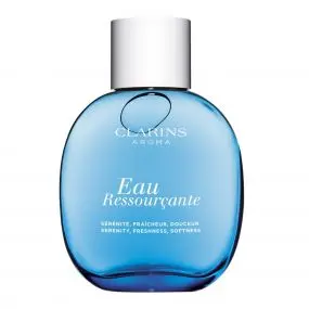 Eau Ressourçante Eau de Soin 