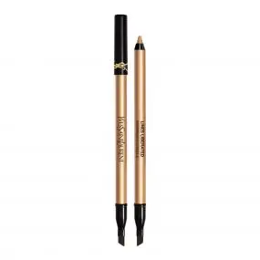 Lines Liberated Crayon Yeux Waterproof Double Embout 