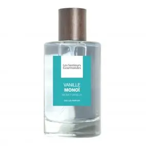 Vanille Monoï Eau de Parfum 